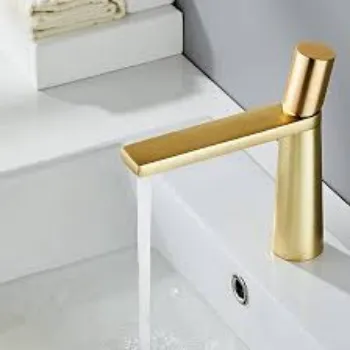 Brass Faucet